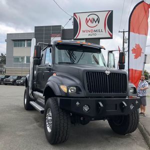 Meet your Posher, Sheri